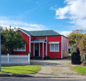Inner City Cottage